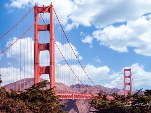 Galerie San-Francisco
